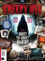 The Traveller’s Guide to Creepy USA